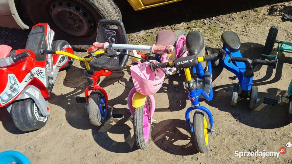 Rowerki Kluczbork