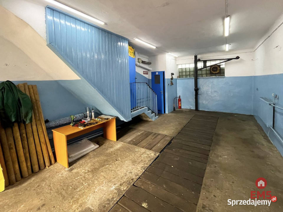 Lokal Białystok 150m2