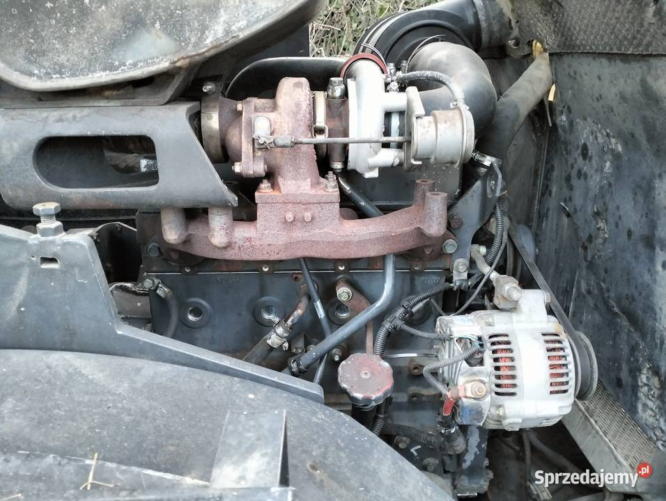 Ładowarka komatsu wa 100m nie Wodzisław Śląski