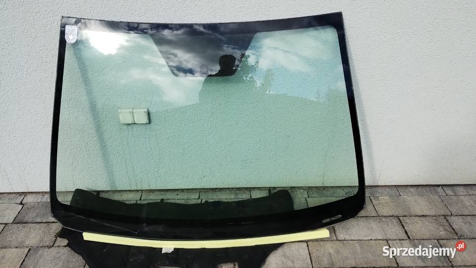 Szyba przednia Suzuki SX4 Scross 2013 Poznań