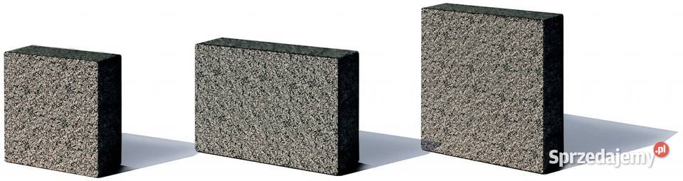 Kostka betonowa Visio kombiformat dolnośląskie Świdnica
