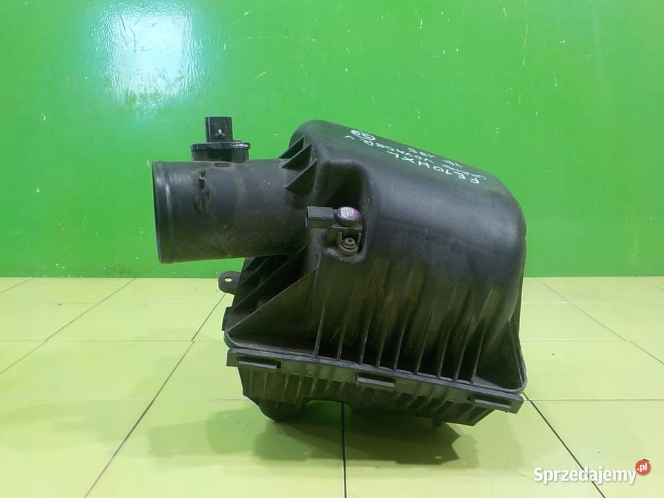 GRAND VOYAGER V 28 CRD AUT 10r 5D obudowa filtra osobowe Obudowy filtrów Suków