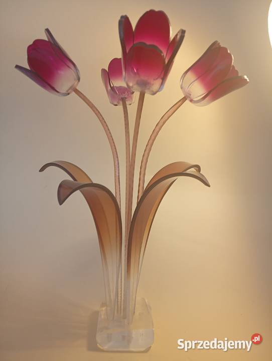 Kwiaty vintage Częstochowa sprzedam