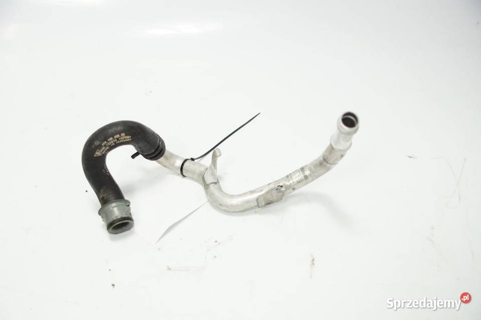 PRZEWÓD PORSCHE PANAMERA TURBO 970 970106425 osobowe Lipno