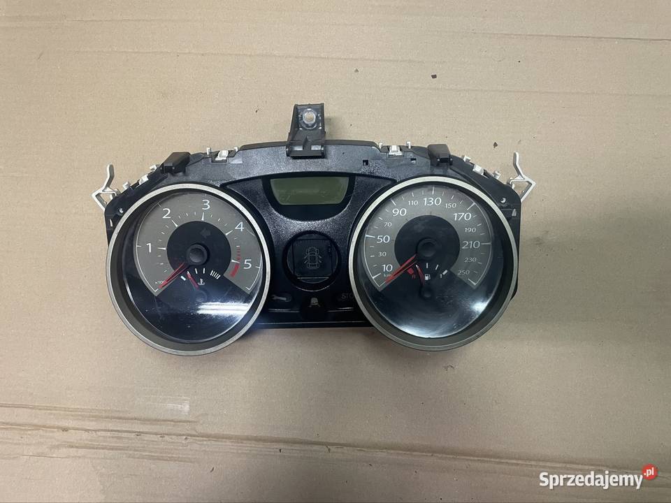 8200408787 licznik zegary renault megane II 2 sprzedam