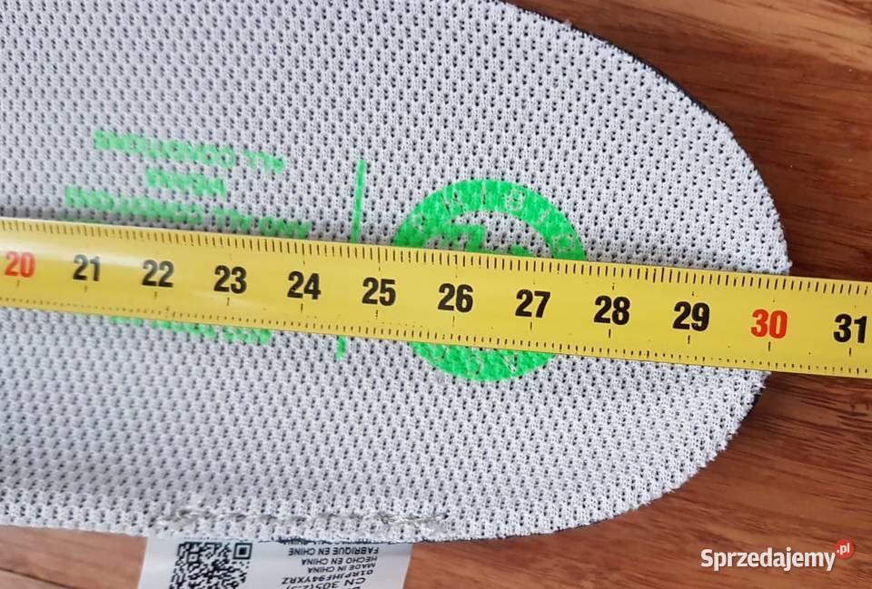 buty męskie sportowe do biegania marki Nike Zoom dolnośląskie Jelenia Góra