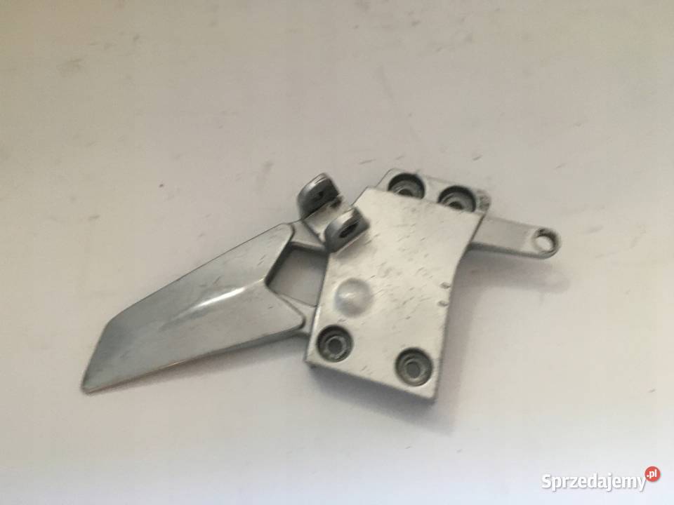 YAMAHA FJR 1300 Set podnóżka kierowcy Lewy Łobżenica