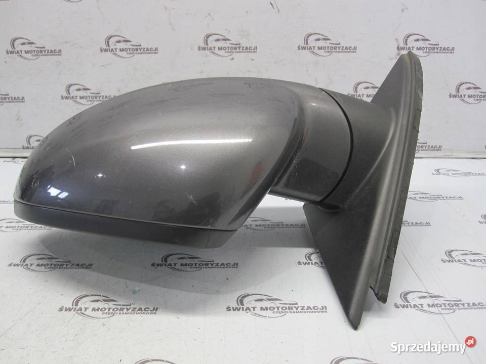 OPEL INSIGNIA A I 11r lusterko lewe 13269568 6