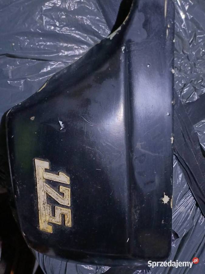 Sprzedam części do wsk Radzyń Chełmiński