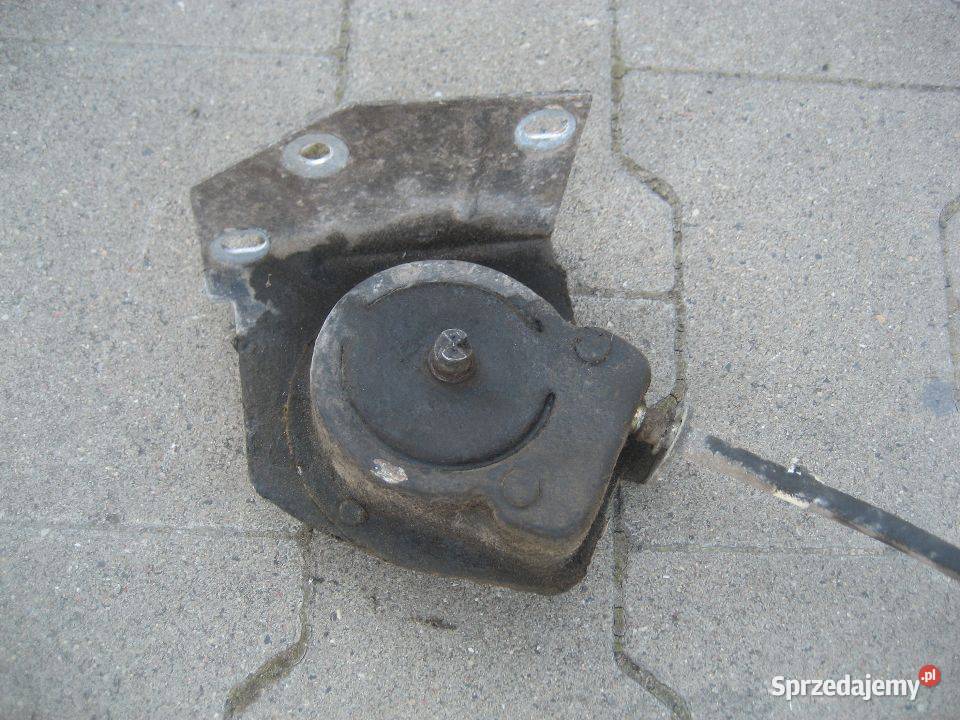 ford windstar 9903r mocowanie koła zapasowego wielkopolskie Rakoniewice