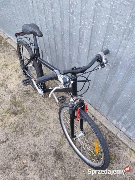 Rower górski na kołach 26 Starachowice