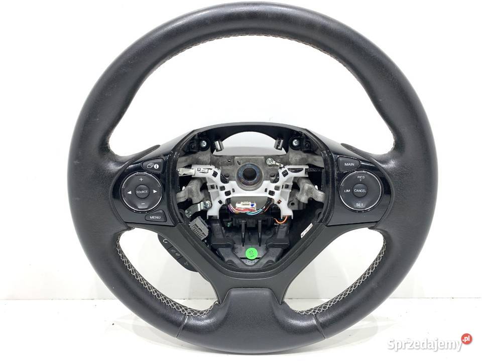KIEROWNICA HONDA CIVIC IX