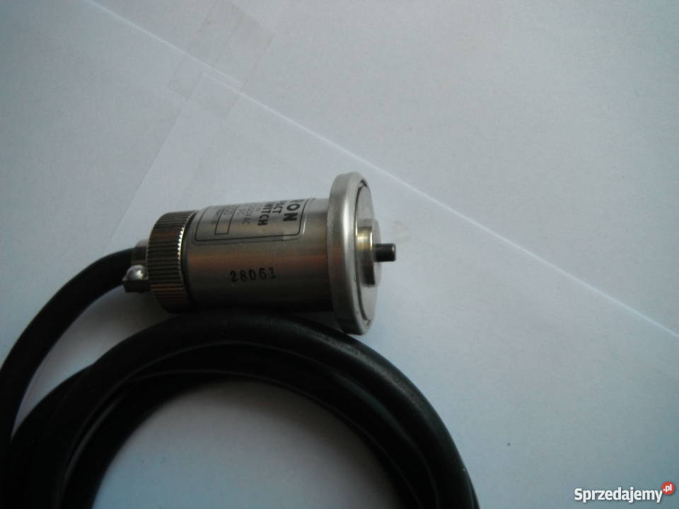SMR5GD Omron compact limit switch wyłącznik Chlewiska