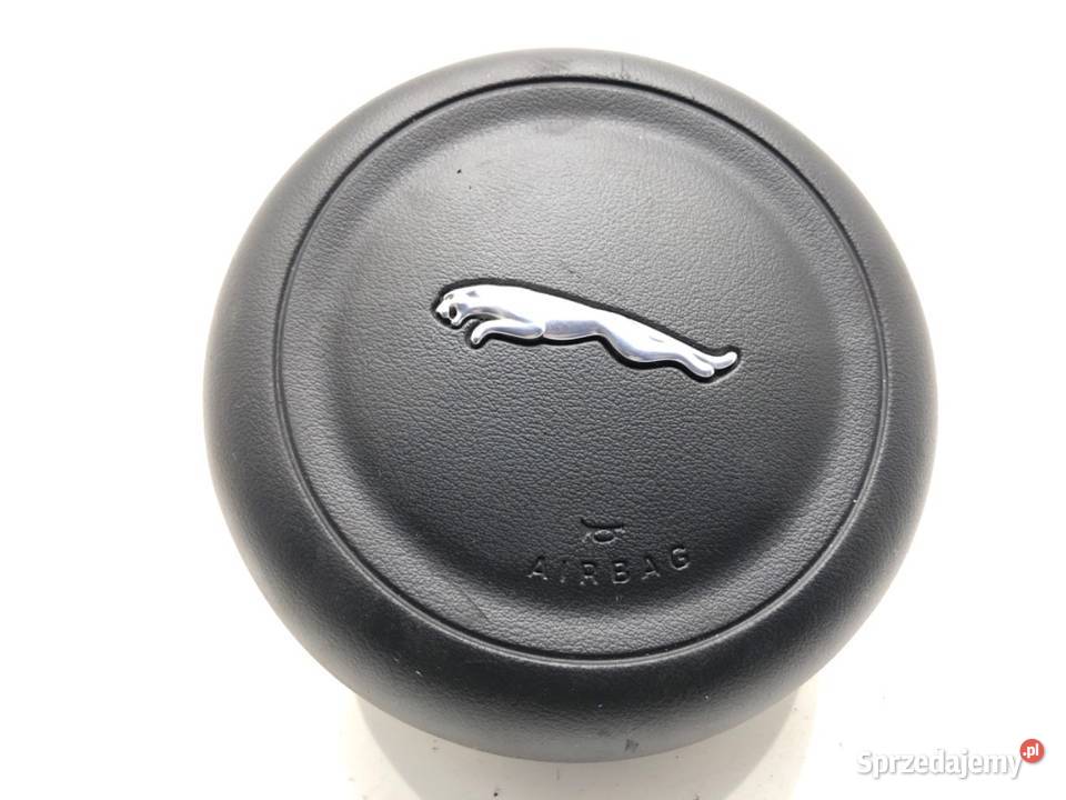 PODUSZKA POWIETRZNA KIEROWCY JAGUAR XF II osobowe