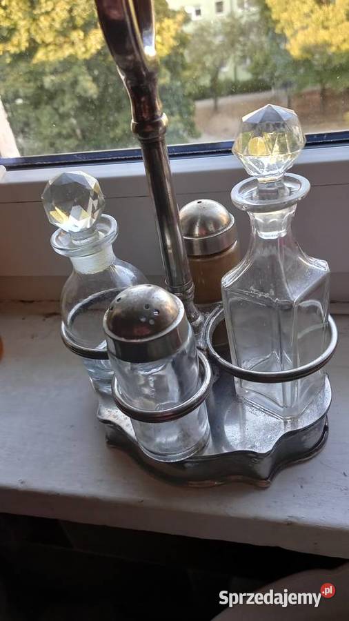 Kabaret staruszek Antyki Warszawa sprzedam