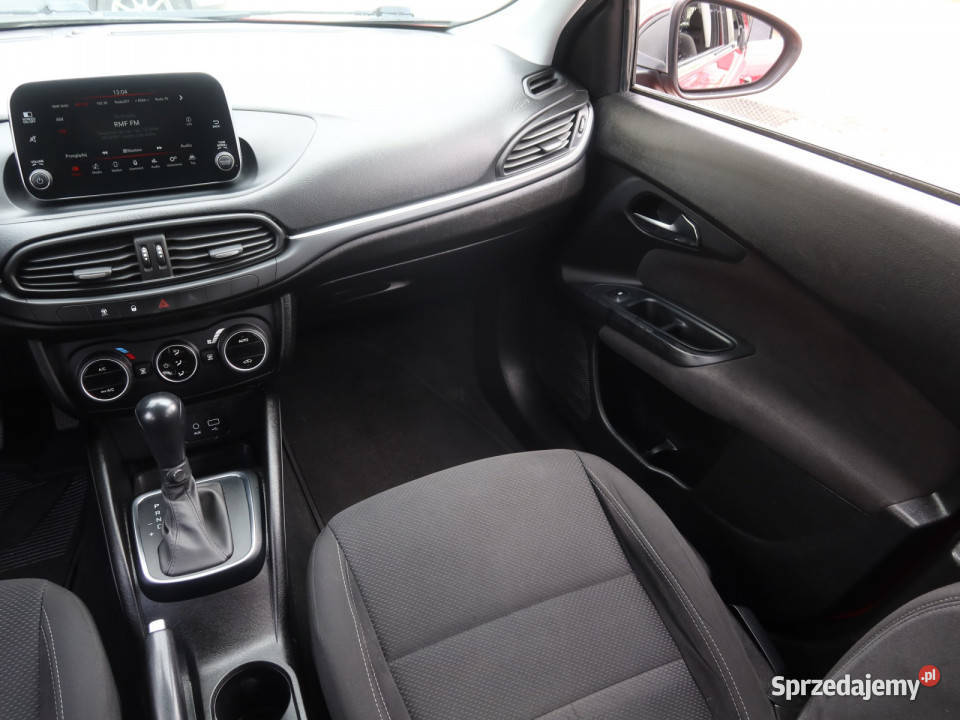 Fiat Tipo 16 16V Rok produkcji 2018 śląskie