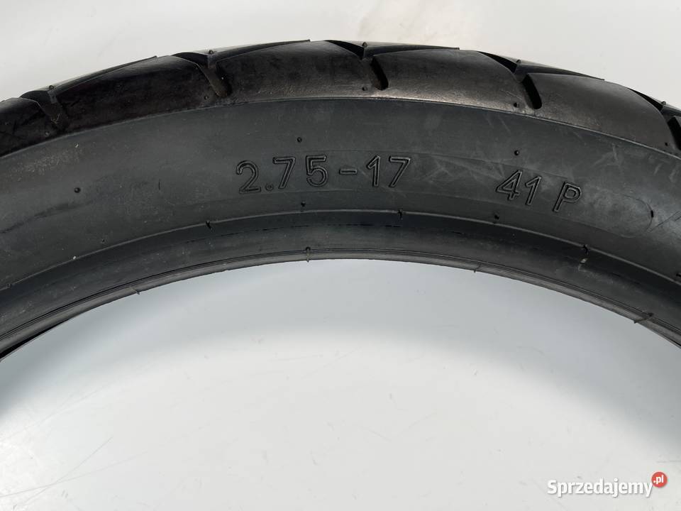 Opona SAWA KRAN MC11 27517 41P 1983 Łobżenica