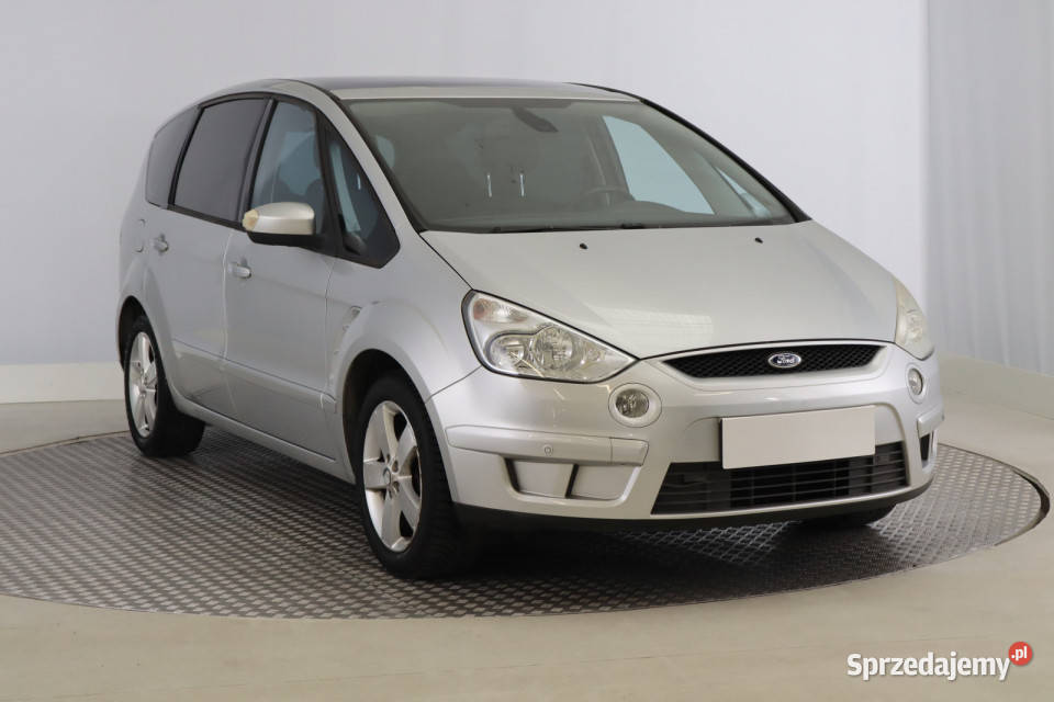 Ford S 20 Duratec radio Zabrze