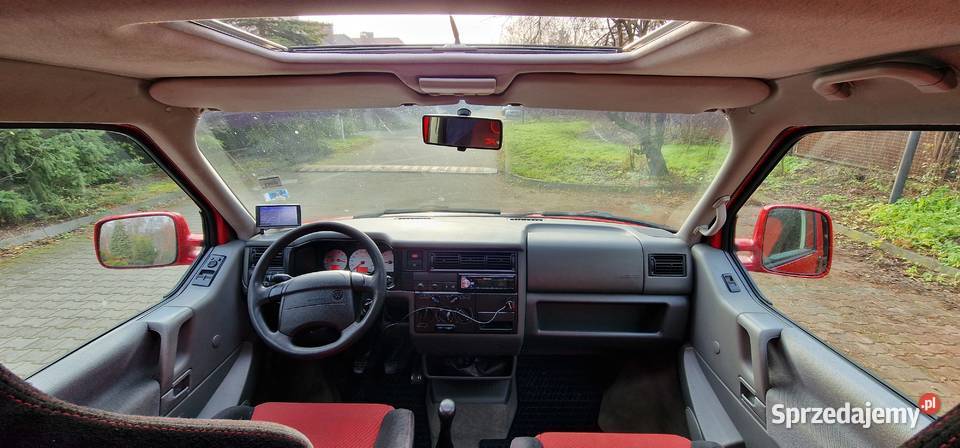 VW Caravelle Multivan 25 TDI 7 osobowy diesel Siemianowice Śląskie