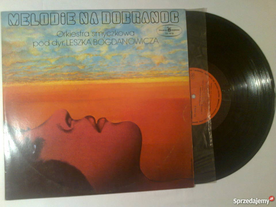 MELODIA NA DOBRANOC Katowice