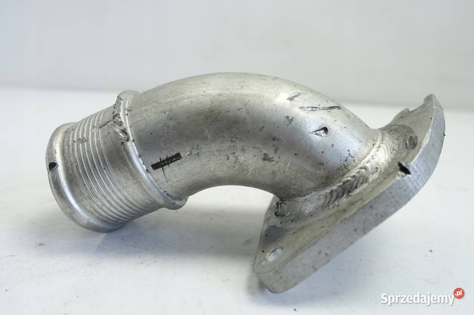 Porsche Cayenne 42 TDI RURA INTERCOOLERA