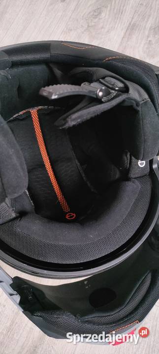 Kask motocyklowy schuberth c5 rozmiar XL Lipno