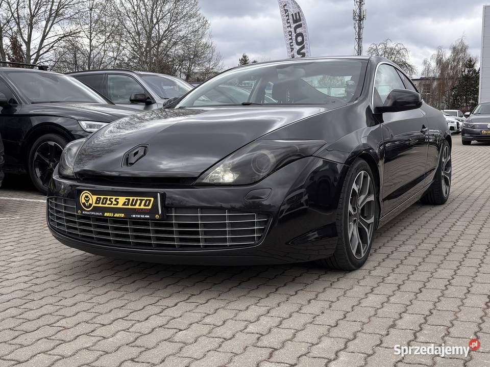 Renault Laguna 2011 sprzedam