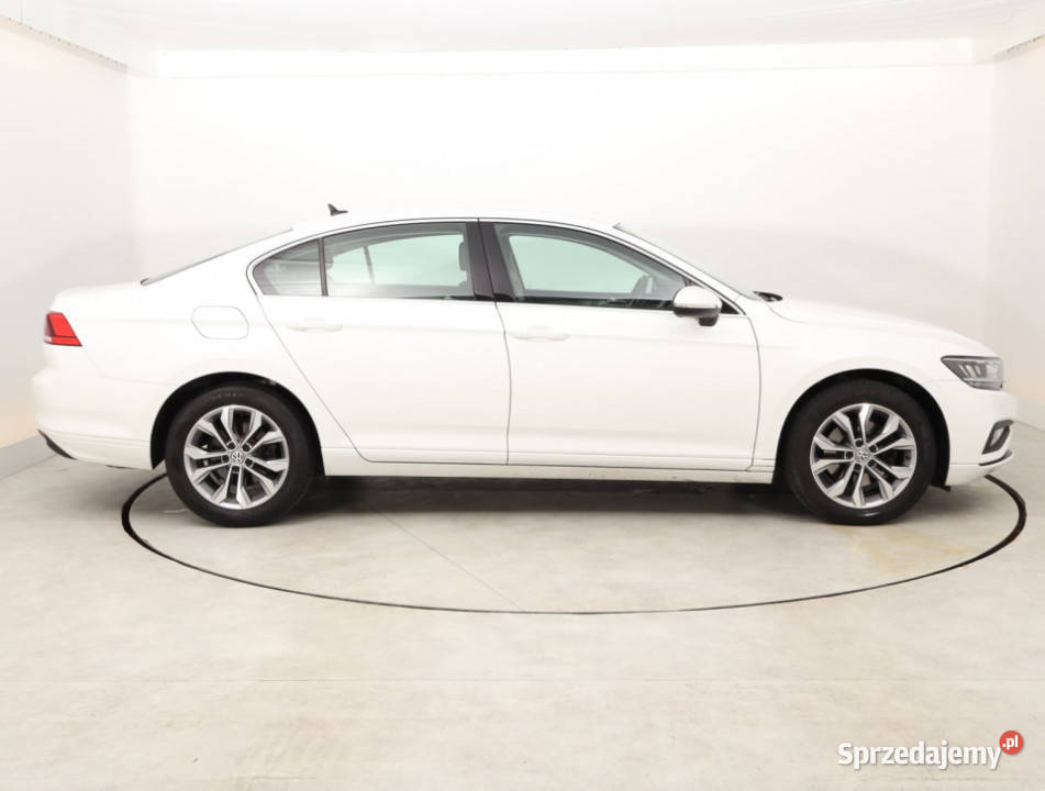 VW Passat 20 TSI Bielany Wrocławskie sprzedam