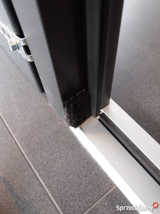 Drzwi Wikęd Premium wzór 12 wyprzedaż ekspozycji antywłamaniowe