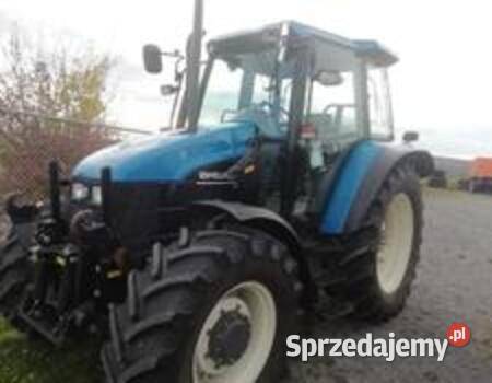 HOLLAND TS100TS80TS90TS110 PNEUMATYKA SKRZYNIA sprzedam