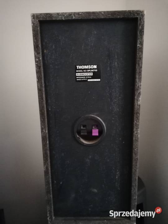 dobra klasyka gatunku Elektronika Wrocław