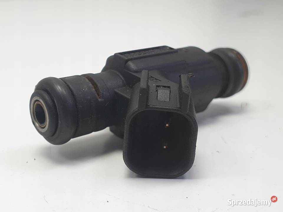 WTRYSKIWACZ Mini Cooper R50 R53 16 16V wtrysk lubelskie Chełm