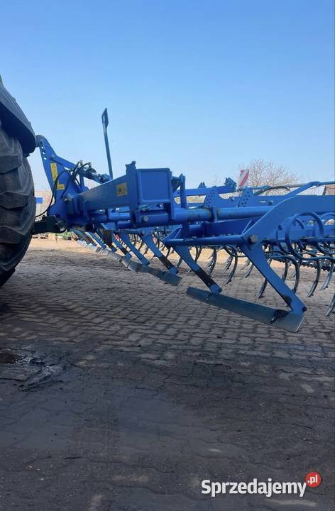 Lemken Korund 8750 2020 Lemken Kultywatory Mysłaków