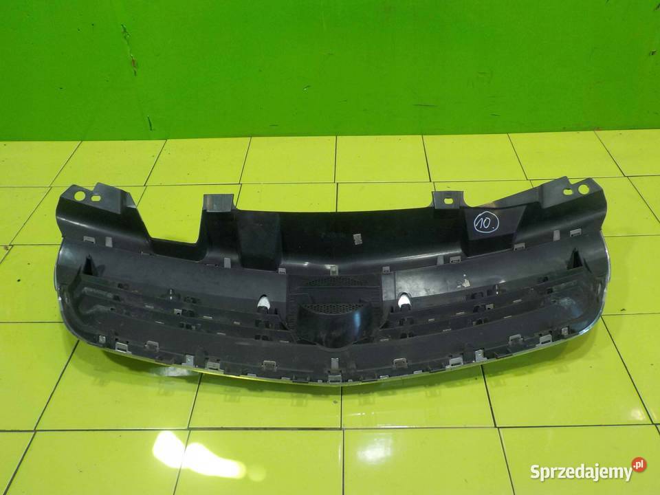 OPEL ZAFIRA B LIFT 09r atrapa grill 13247331 Suków