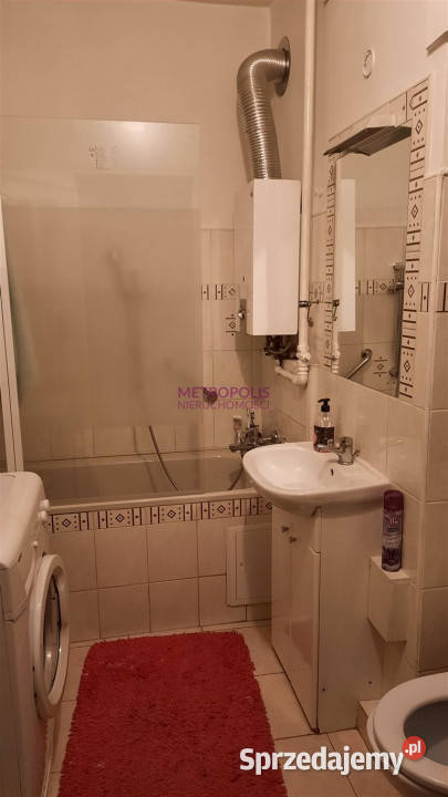 Mieszkanie Rybnik 56m2 3 pokojowe