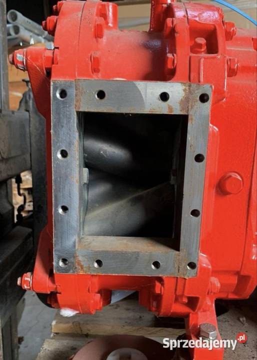 Pompa Vogelsang Łomża