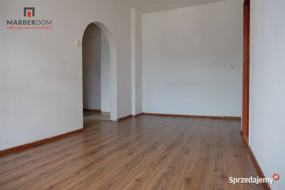 Mieszkanie Chorzów 50m2 2pokojowe