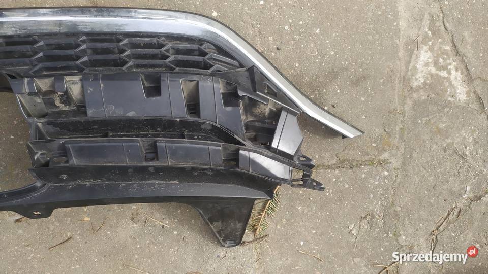 HONDA CRV CRV 201518 ATRAPA GRILL CHROM dolnośląskie Byków