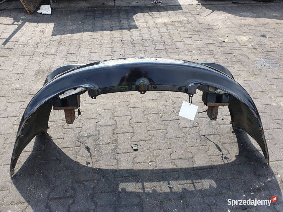 ZDERZAK PRZÓD HYUNDAI COUPE I Pozostałe Lipno sprzedam