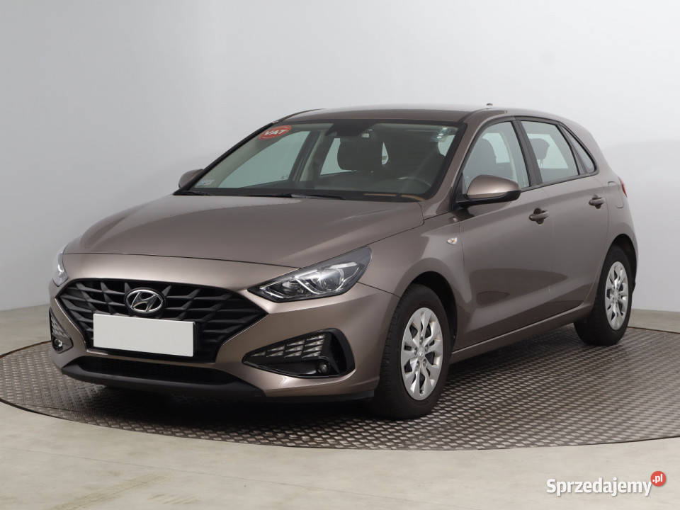 Hyundai i30 15 DPI Bielany Wrocławskie