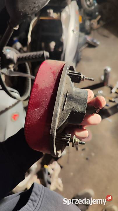 lampa tylna tylnia bandit suzuki 400 Białystok