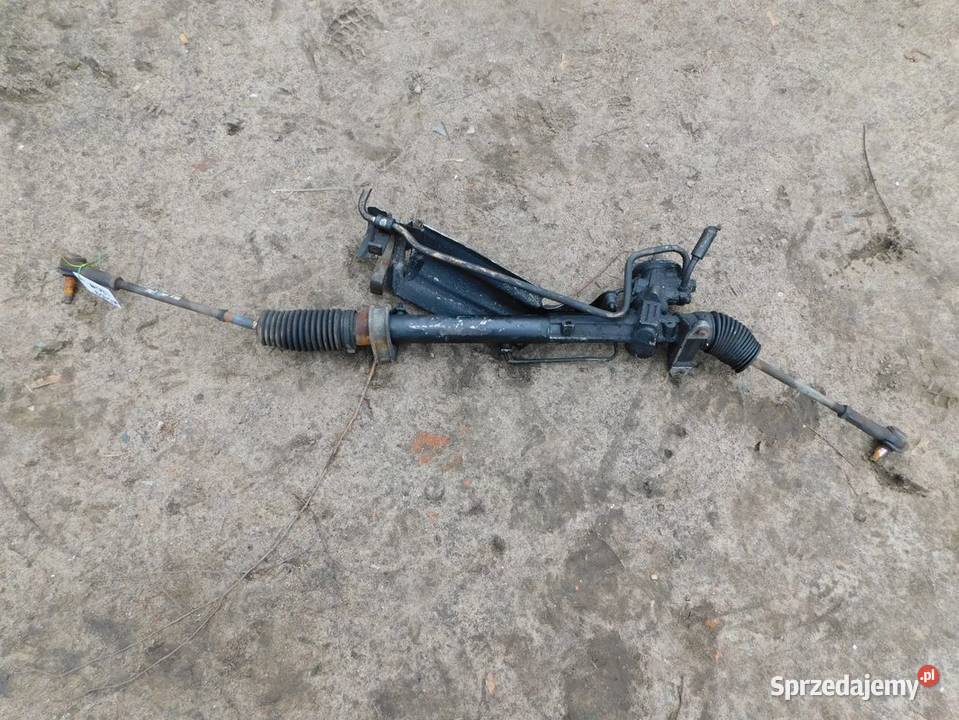 leon I maglownica przekładnia M5157 WYSYŁKA Żory