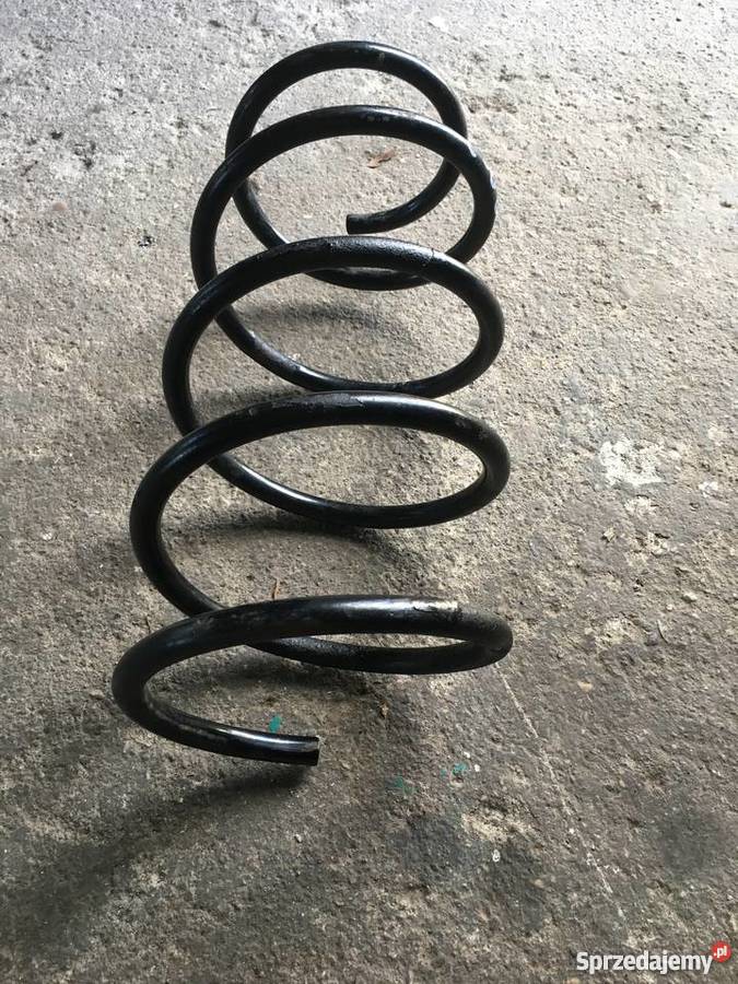 Bmw E36 Sprężyna zawieszenia Przód Chojnice