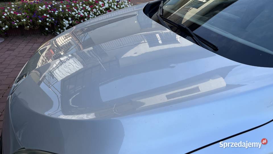 Renault megane III niskie spalanie pierwszy manualna