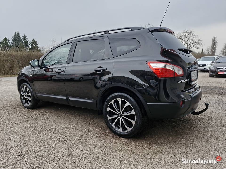 7 miejsc full serwisie nowe opony 100 oryginał CD