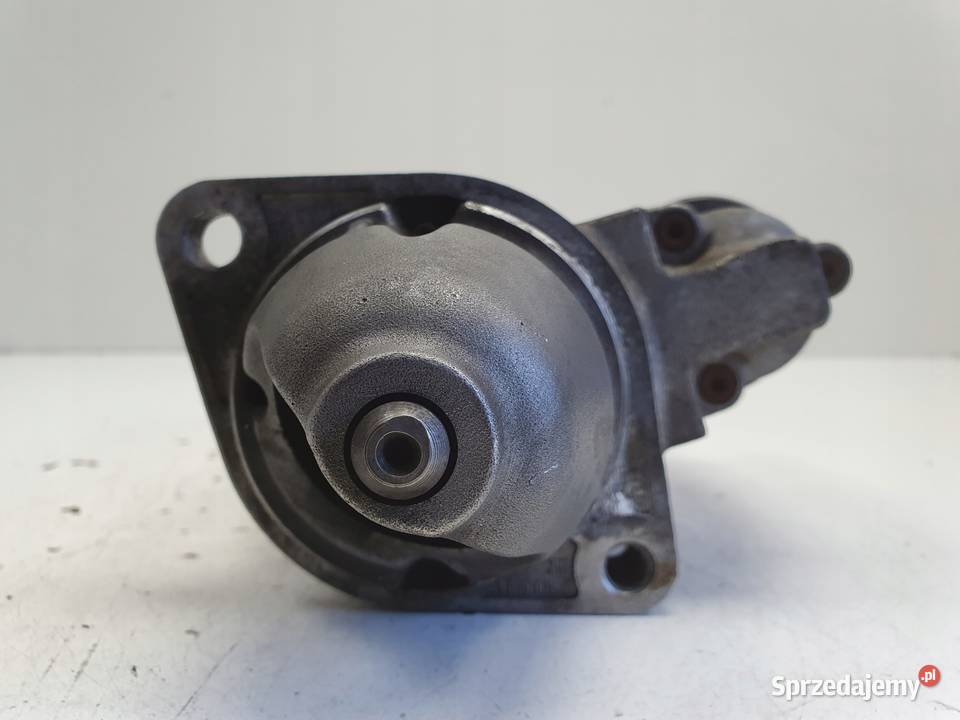 ROZRUSZNIK BMW E46 20 i ROZRUSZNIK bosch 7505979 Rudka