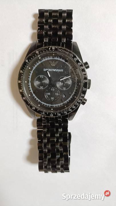 Zegarki 2 sztuki Wrocław