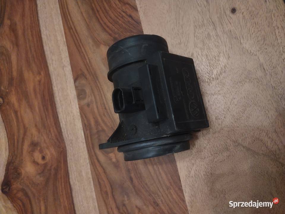 074 906 461 przepływomierz AudiVWSeatFord kujawsko-pomorskie Mogilno