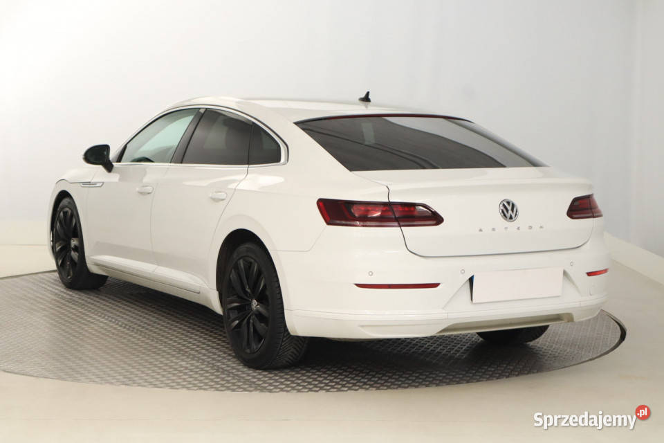 VW Arteon 15 TSI Arteon Zabrze