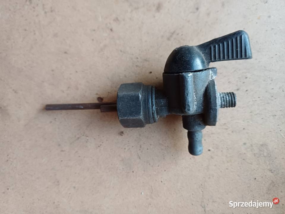 Części do motocykli WFM WSK MZ ETZ z czasów Prlu Pozostałe Chrzanów